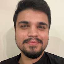 Photo of Muhammad Faruqui