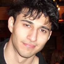 Photo of Ari
