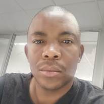 Photo of Ngwako Patrick Rasekgololo