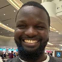 Photo of Ugo Ekemezie