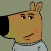 Photo of Andrew