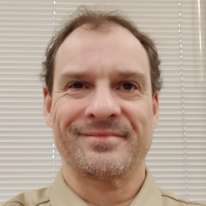 Photo of Terry
