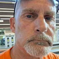 Photo of Glenn Davis