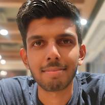 Photo of Abhay Anand