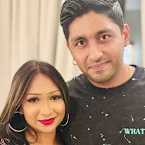 Photo of Vicknesh