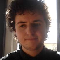 Photo of Reuben Bosworth
