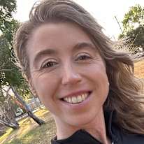 Photo of Sorcha Millican-Nagle