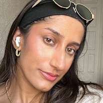 Photo of Jaspreet
