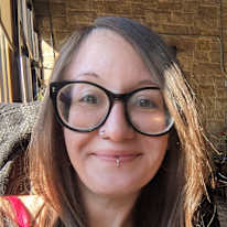 Photo of Jennifer