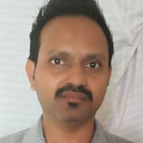 Photo of Sachin Bhangre