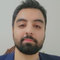 Photo of Parham
