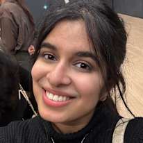 Photo of Ishpreet