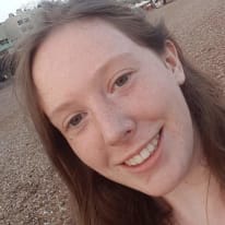 Photo of Megan