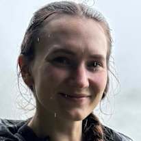 Photo of Julia Maria