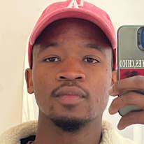 Photo of Mziyanda May