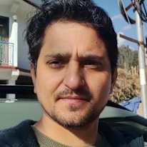 Photo of Pankaj Sharma