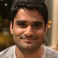 Photo of Fahad