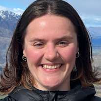 Photo of Louise