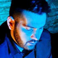 Photo of Mehdi Gh