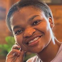Photo of Nolutsha Pahlane