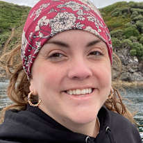 Photo of Mary Ferguson