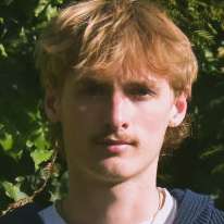 Photo of Michael