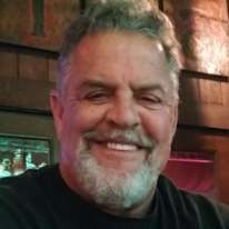Photo of Mike