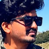 Photo of Harsha Manjunatha