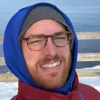 Photo of Darren Dean