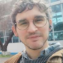 Photo of Andrés