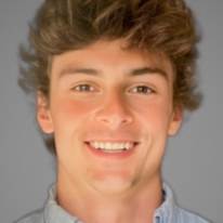 Photo of George