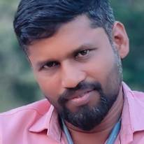 Photo of Purna Chandra Rao
