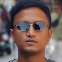Photo of Mugilan