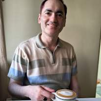 Photo of Himanshu Nagpal