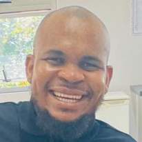 Photo of Kgothatso