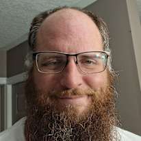 Photo of Derek