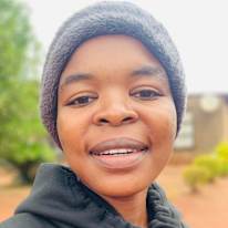 Photo of Ndamulelo Ethel