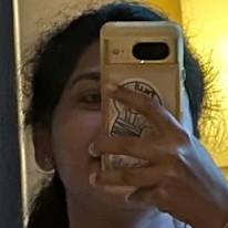 Photo of Divya