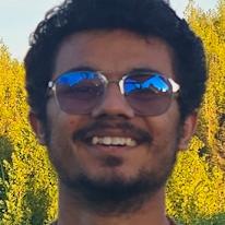 Photo of Jay