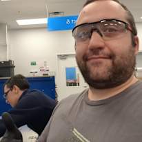 Photo of Jonathan