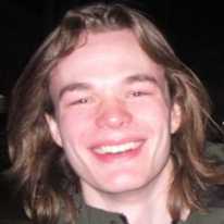 Photo of Thomas