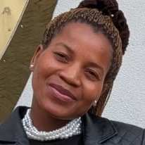 Photo of Benedicta Mgweni