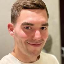 Photo of Nathan