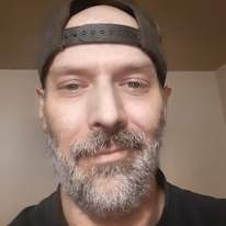 Photo of Chris
