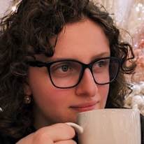 Photo of Sarah