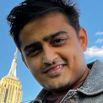 Photo of Rutvij