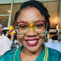 Photo of Gabi Dladla