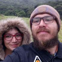 Photo of Vanessa & Felipe