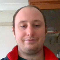 Photo of George