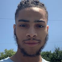 Photo of Keyon Clark